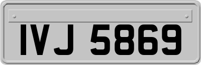 IVJ5869