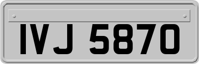 IVJ5870