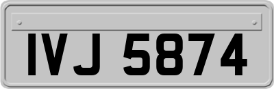 IVJ5874