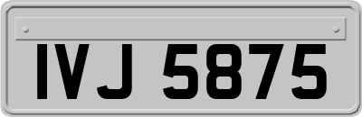 IVJ5875