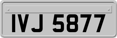 IVJ5877
