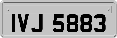 IVJ5883