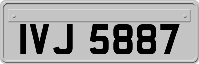 IVJ5887