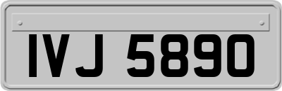 IVJ5890