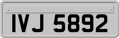IVJ5892