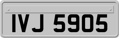 IVJ5905