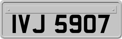 IVJ5907