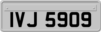 IVJ5909