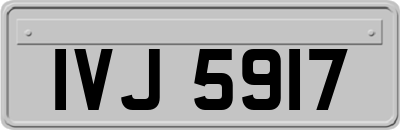 IVJ5917