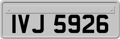 IVJ5926
