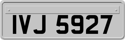 IVJ5927