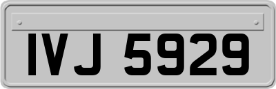 IVJ5929