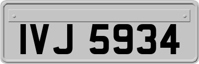 IVJ5934