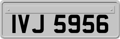 IVJ5956