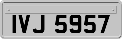 IVJ5957