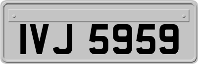 IVJ5959