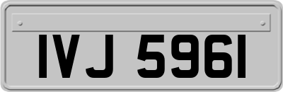IVJ5961