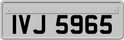 IVJ5965