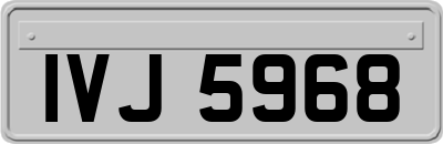 IVJ5968