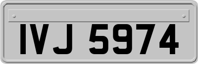 IVJ5974