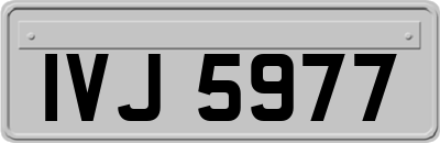 IVJ5977