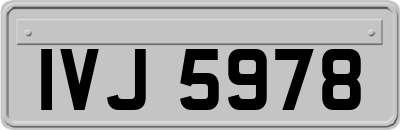 IVJ5978