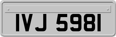 IVJ5981
