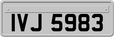 IVJ5983