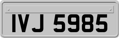 IVJ5985