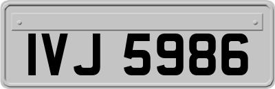 IVJ5986