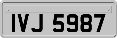 IVJ5987