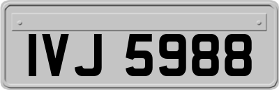 IVJ5988