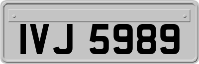 IVJ5989