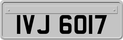 IVJ6017