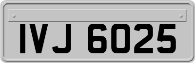 IVJ6025