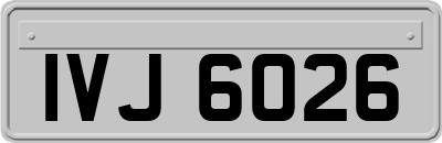 IVJ6026