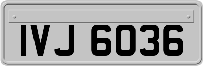 IVJ6036