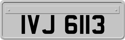 IVJ6113