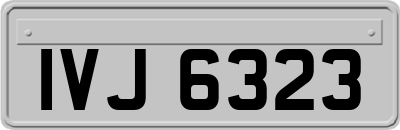 IVJ6323