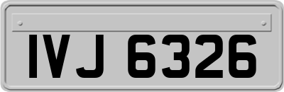 IVJ6326