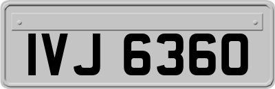 IVJ6360