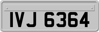 IVJ6364