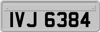 IVJ6384