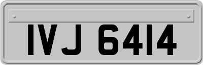 IVJ6414