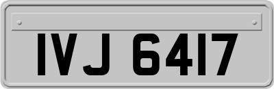 IVJ6417
