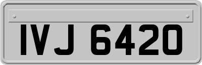 IVJ6420