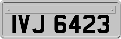 IVJ6423