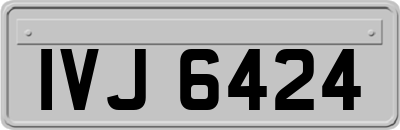IVJ6424