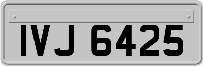 IVJ6425