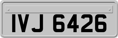 IVJ6426